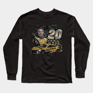 CHRISTOPHER BELL Long Sleeve T-Shirt